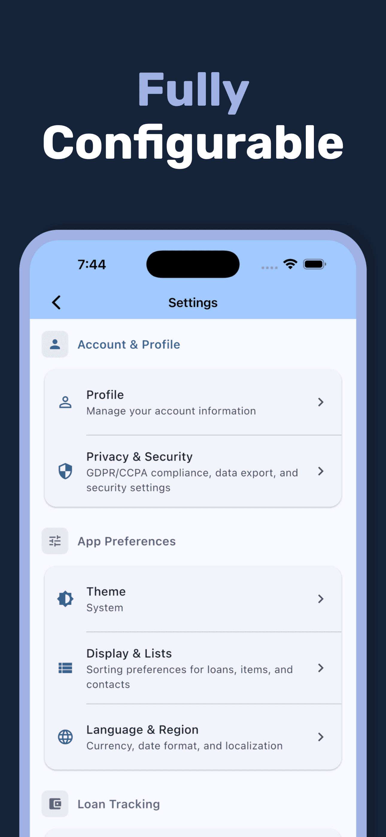 Screen 8